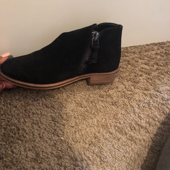 GB booties - Picture 1 of 1